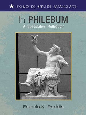 cover image of In Philebum